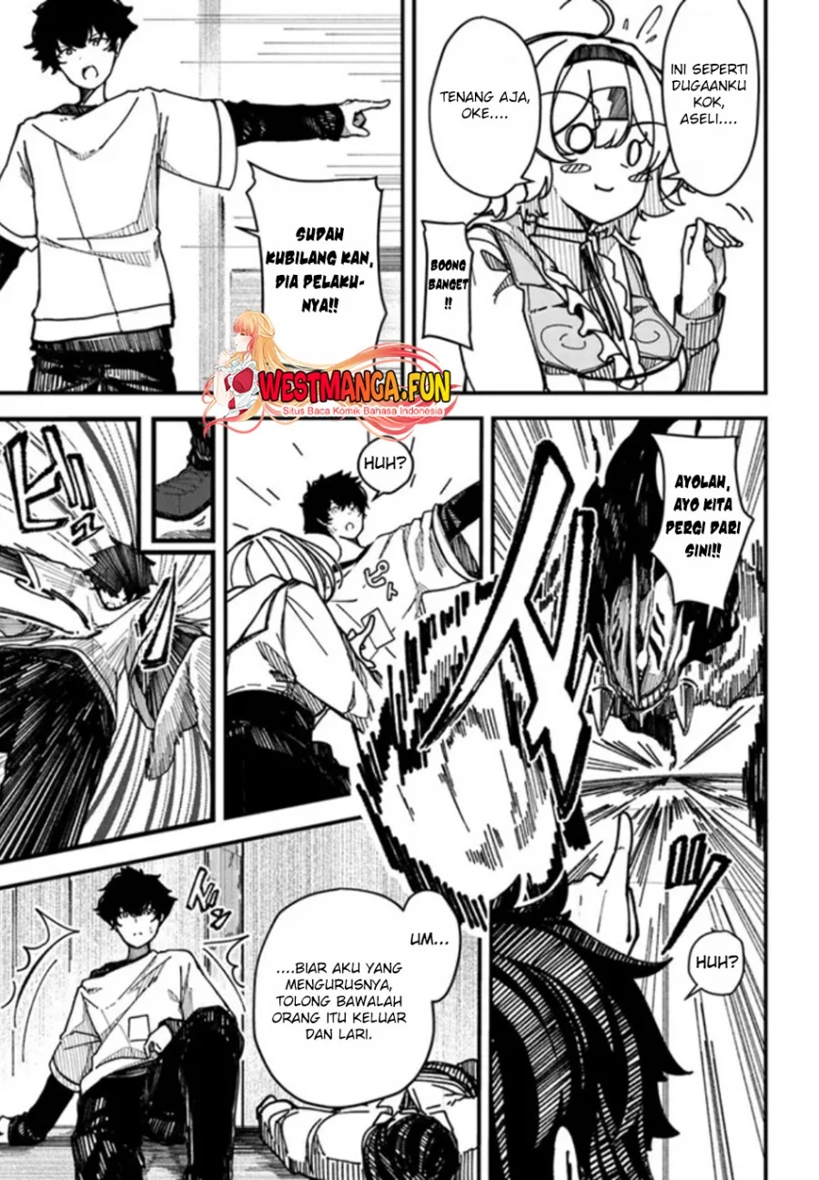 Shikisai no Mahou Chapter 1 Gambar 24