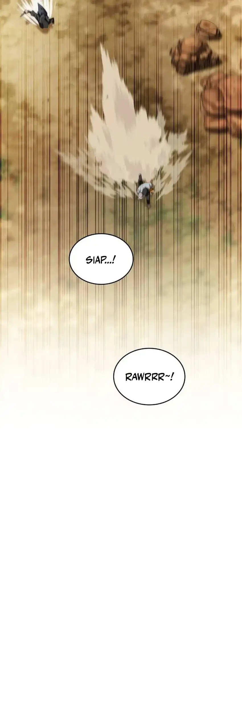 Shinsoo Kindergarten Chapter 52 Gambar 65
