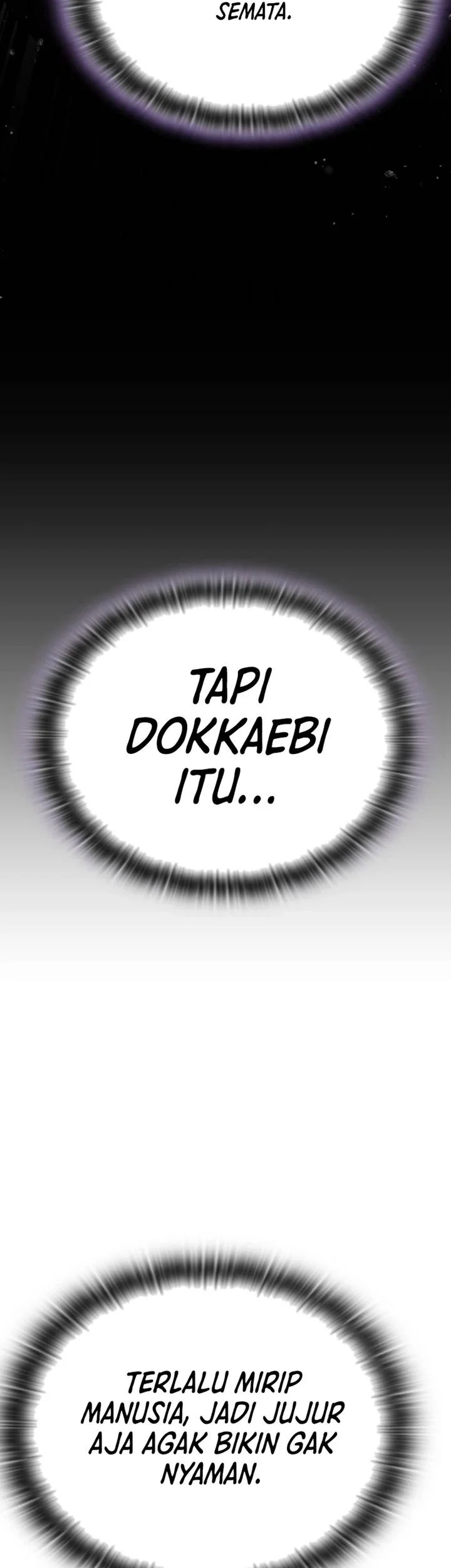 Shinsoo Kindergarten Chapter 53 Gambar 55