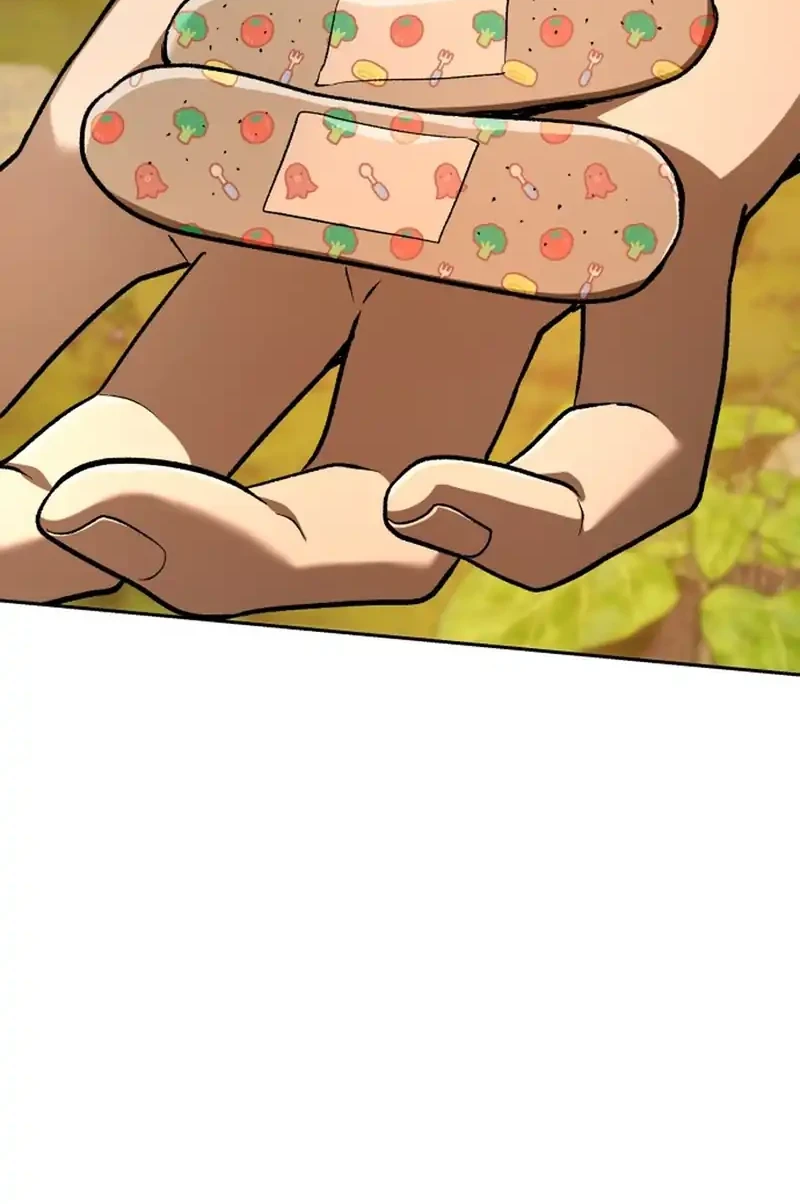 Shinsoo Kindergarten Chapter 62 Gambar 56