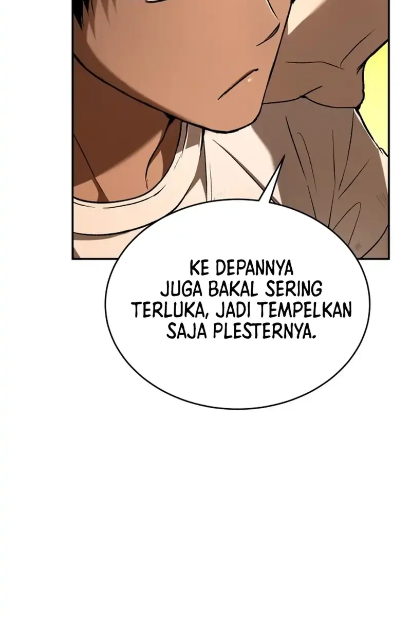 Shinsoo Kindergarten Chapter 62 Gambar 60