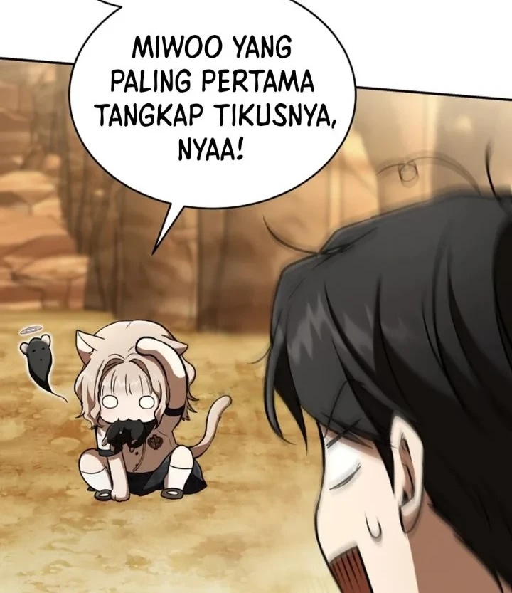 Shinsoo Kindergarten Chapter 64 Gambar 52