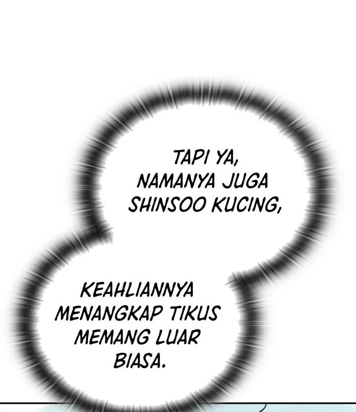 Shinsoo Kindergarten Chapter 64 Gambar 54