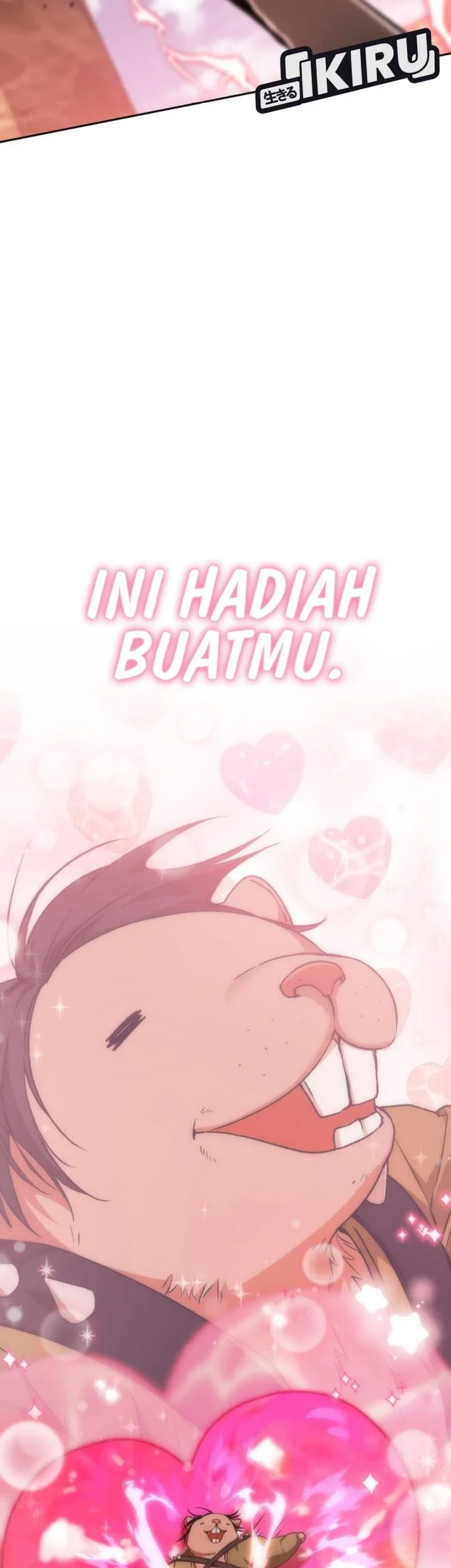 Shinsoo Kindergarten Chapter 66 Gambar 60