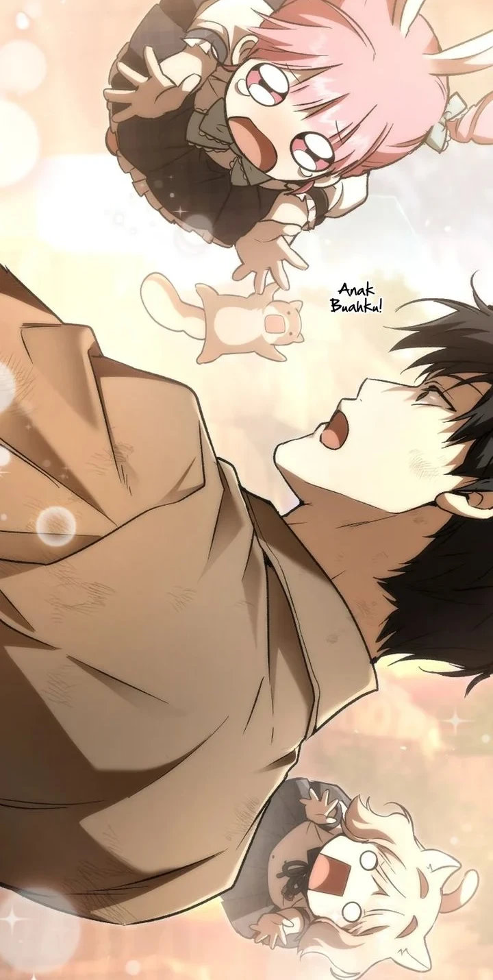 Shinsoo Kindergarten Chapter 67 Gambar 57