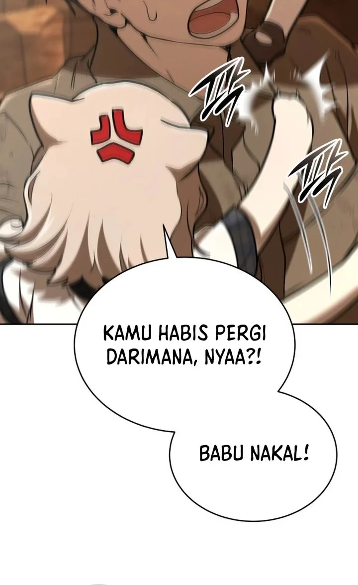 Shinsoo Kindergarten Chapter 67 Gambar 59