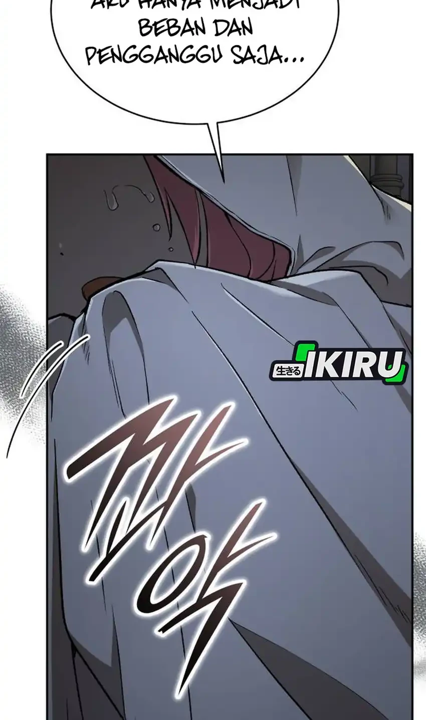 Shinsoo Kindergarten Chapter 68 Gambar 58