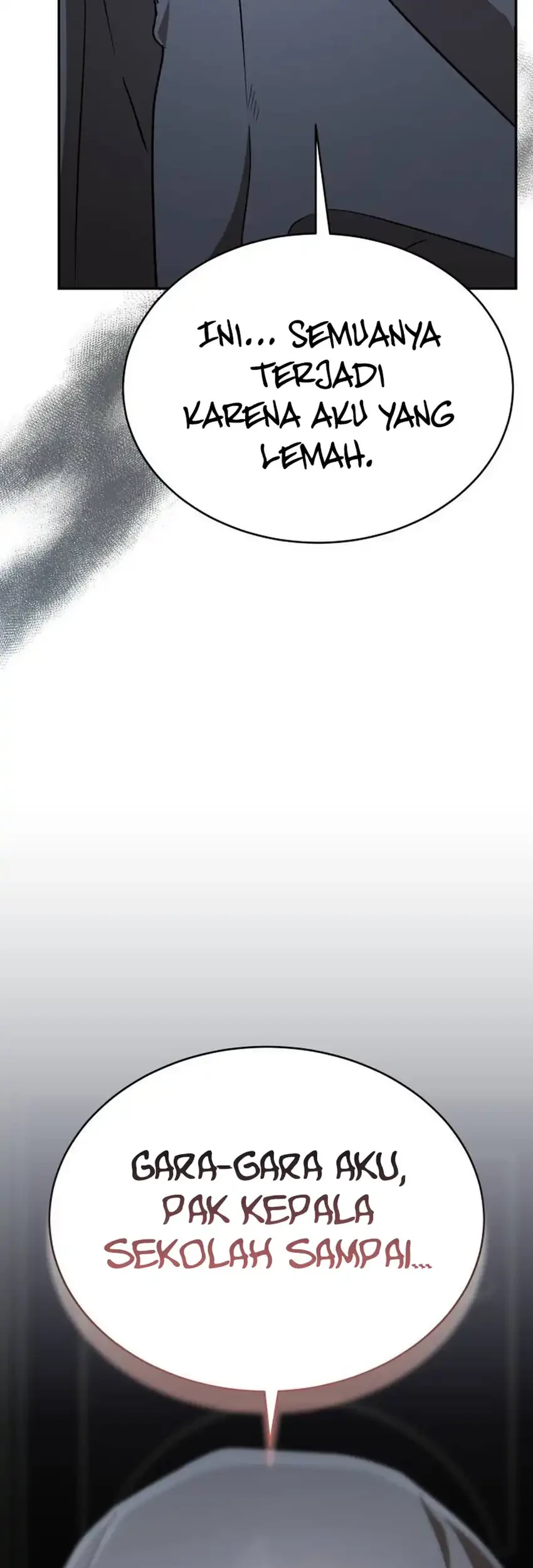 Shinsoo Kindergarten Chapter 68 Gambar 59