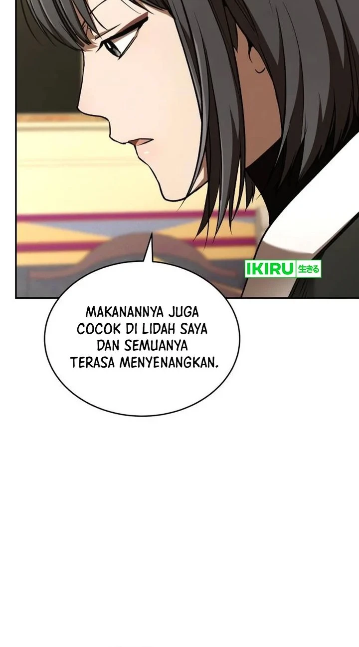 Shinsoo Kindergarten Chapter 69 Gambar 52
