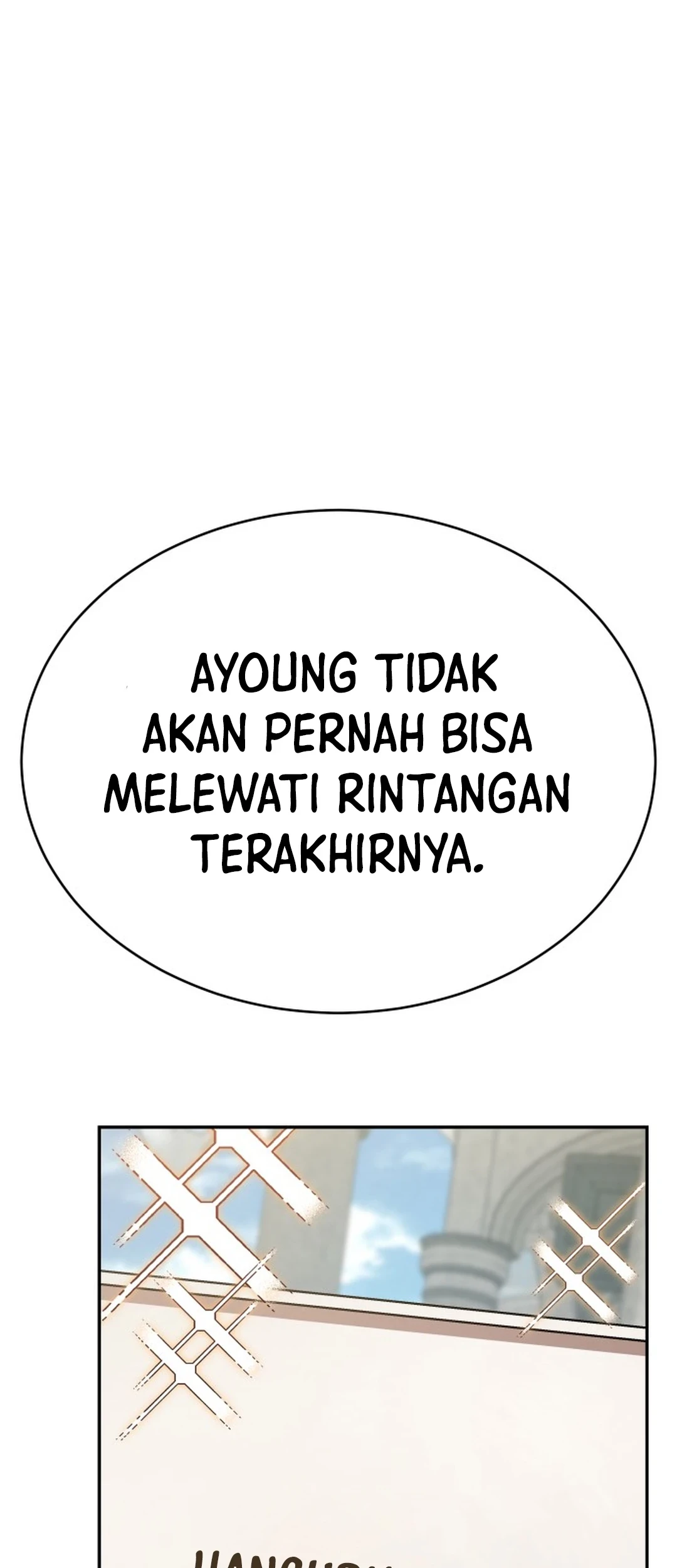 Shinsoo Kindergarten Chapter 72 Gambar 60