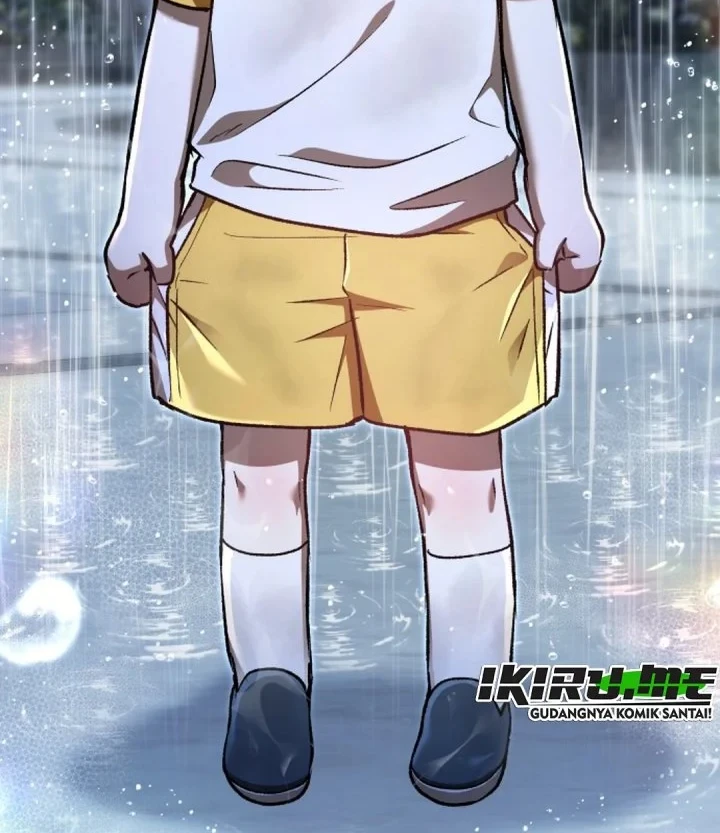 Shinsoo Kindergarten Chapter 73 Gambar 60