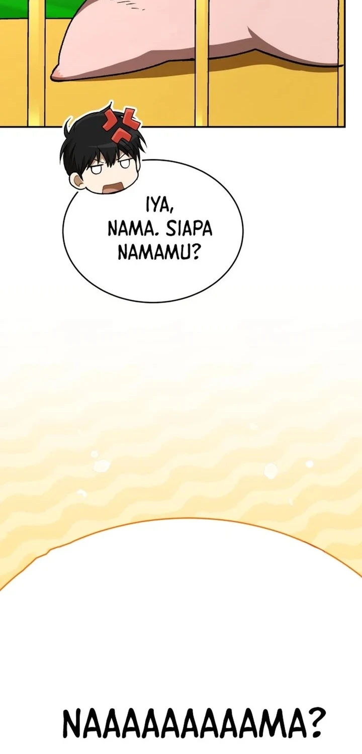 Shinsoo Kindergarten Chapter 75 Gambar 55