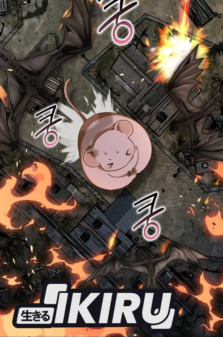 Shinsoo Kindergarten Chapter 78 Gambar 66