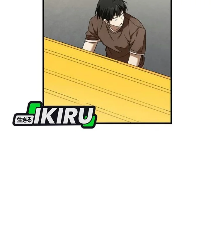 Shinsoo Kindergarten Chapter 81 Gambar 42