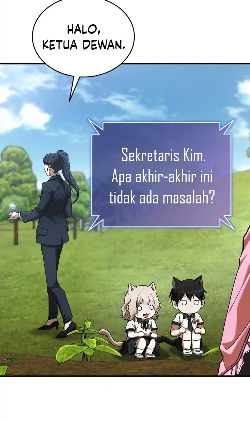 Shinsoo Kindergarten Chapter 82 Gambar 48