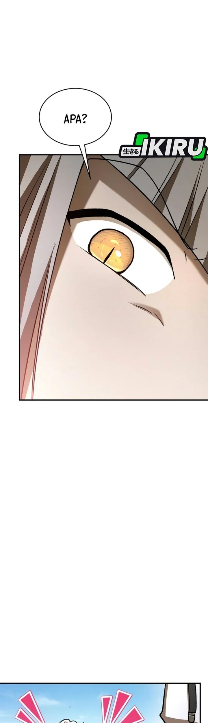 Shinsoo Kindergarten Chapter 83 Gambar 51