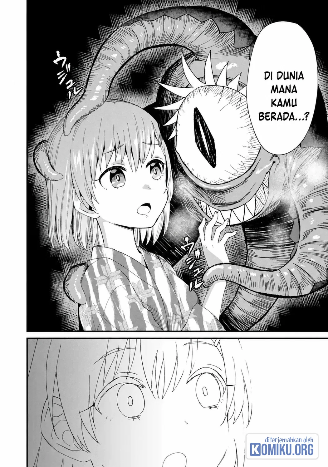 The Weakest of the Four Heavenly Kings’ Independence Plan Chapter 6 Gambar 21