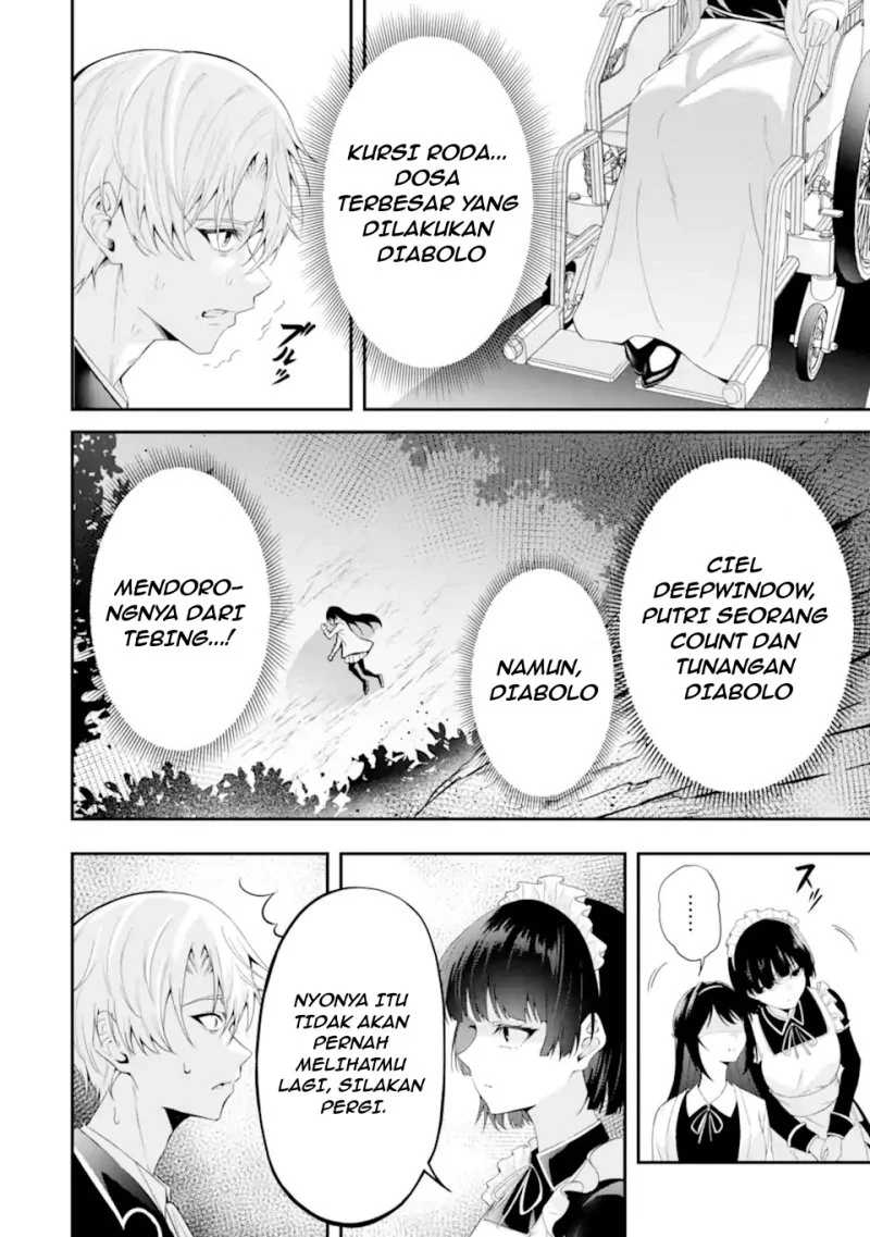 Shokei Flag No Akuyaku Kizoku Ni Tensei Shitaga, Shinitakunainode Yami Maho Wo Kiwamete Heroine Tachi Wo Sukuimasu Byojakuna Heroine Wo Care Shitara Naze Ka Ore Ga Dekiai Sareta Ken Chapter 1.1 Gambar 19
