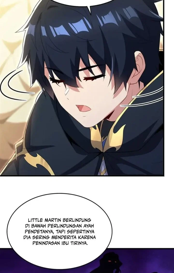 Shut Up, Evil Dragon, I Don’t Want to Raise a Child With You Anymore Chapter 99 Gambar 20