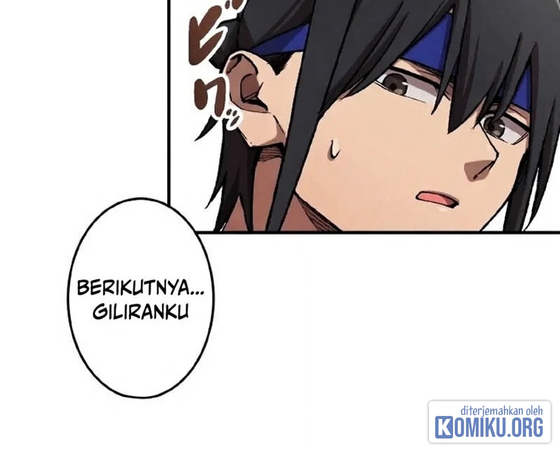 Shuten Momoko Can’t Be Defeated Chapter 13 Gambar 26