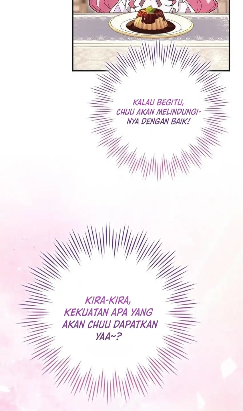 Si Bungsu di Variety Show Pengasuhan Itu Sangat Menggemaskan Chapter 10 Gambar 38