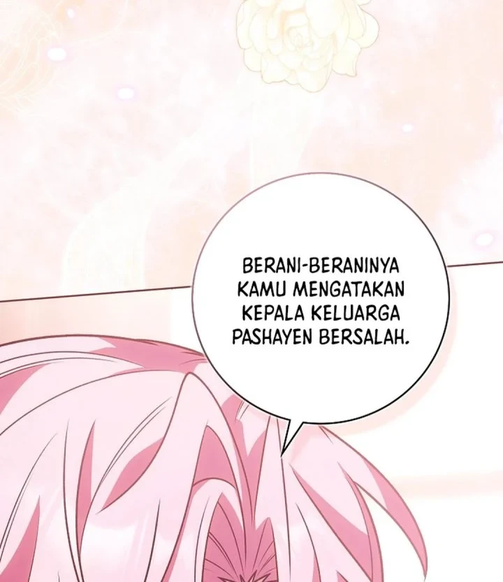 Si Bungsu di Variety Show Pengasuhan Itu Sangat Menggemaskan Chapter 27 Gambar 46