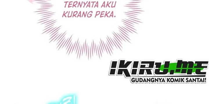 Si Bungsu di Variety Show Pengasuhan Itu Sangat Menggemaskan Chapter 32 Gambar 36