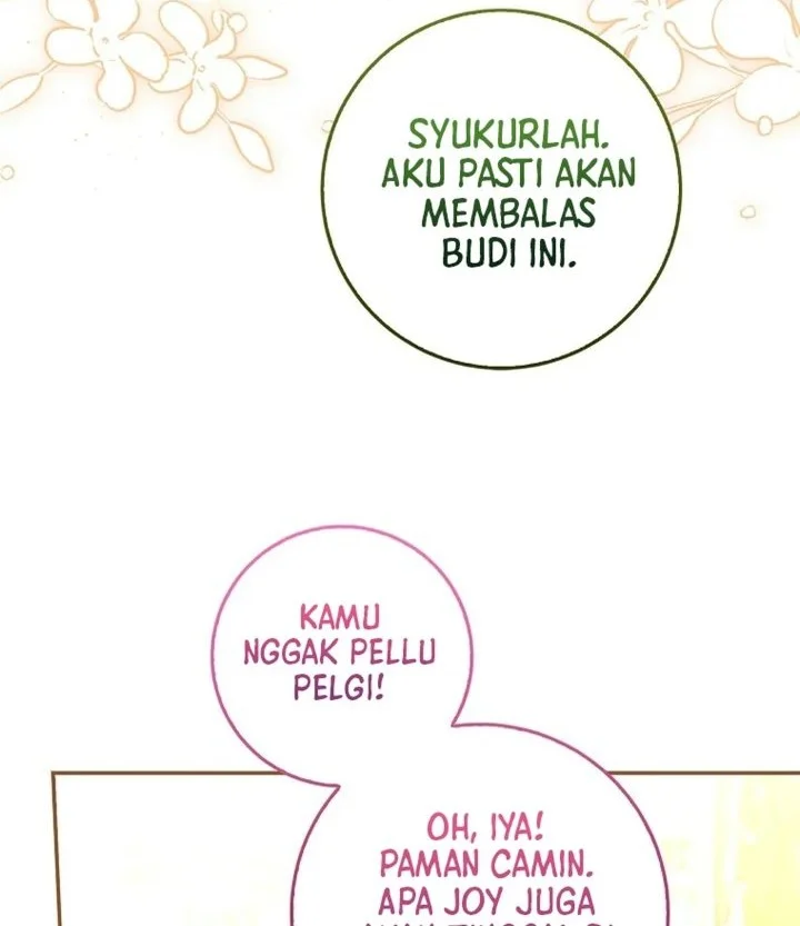 Si Bungsu di Variety Show Pengasuhan Itu Sangat Menggemaskan Chapter 38 Gambar 38