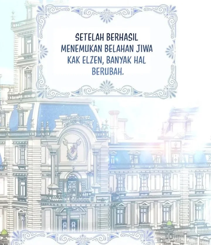 Si Bungsu di Variety Show Pengasuhan Itu Sangat Menggemaskan Chapter 39 Gambar 38