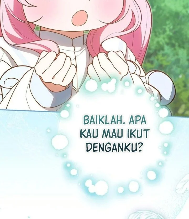Si Bungsu di Variety Show Pengasuhan Itu Sangat Menggemaskan Chapter 43 Gambar 43