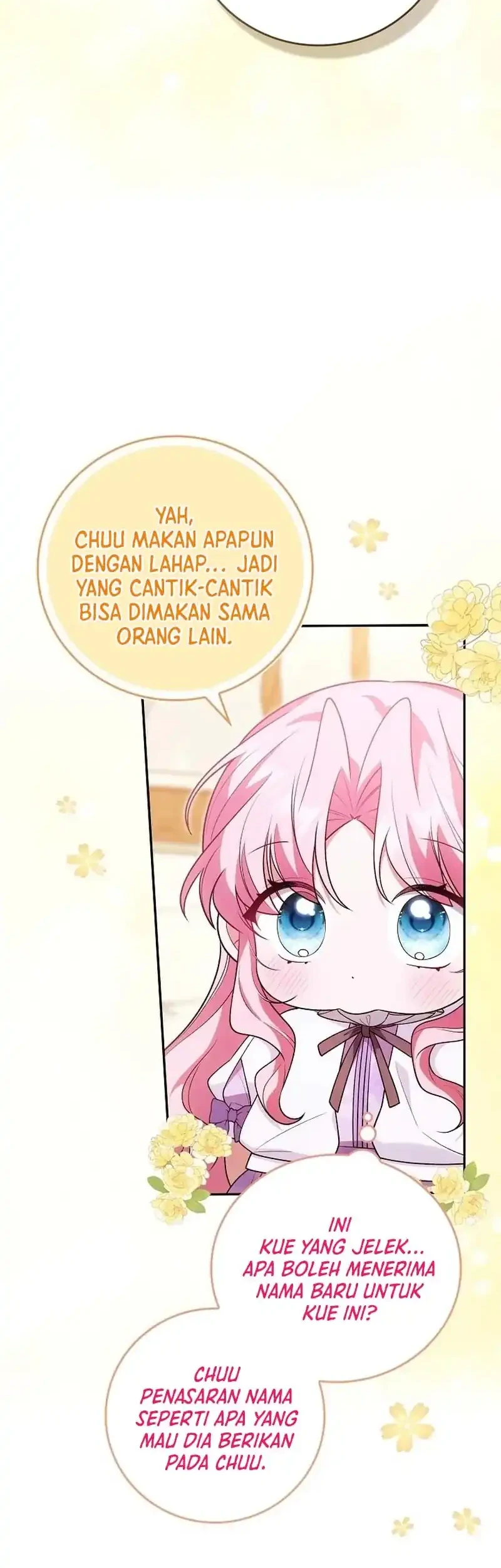 Si Bungsu di Variety Show Pengasuhan Itu Sangat Menggemaskan Chapter 9 Gambar 29