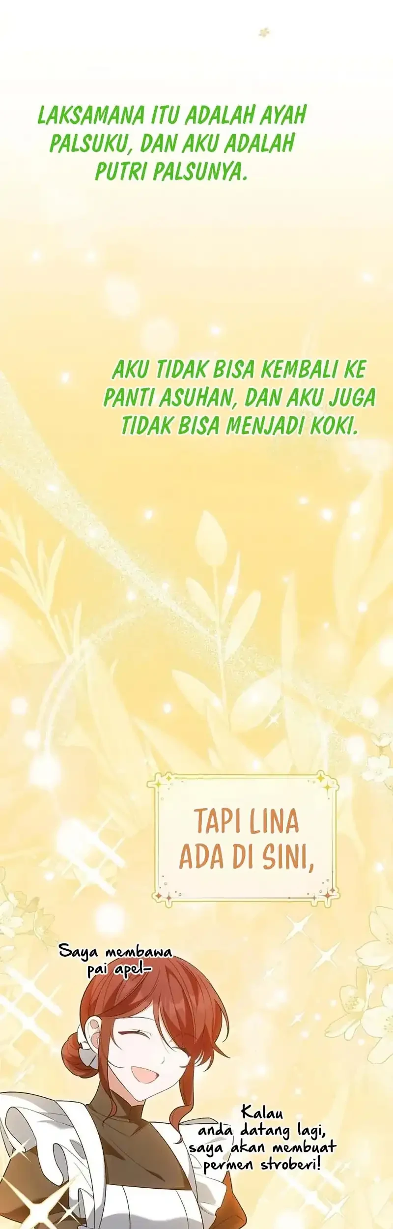Si Bungsu di Variety Show Pengasuhan Itu Sangat Menggemaskan Chapter 9 Gambar 30