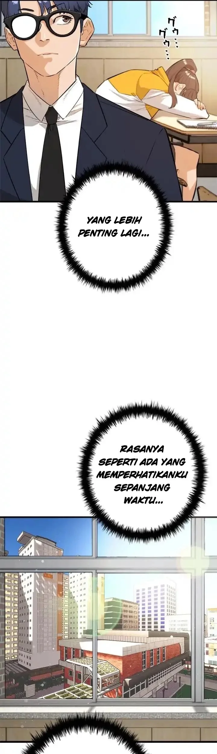 Sicario Chapter 11 Gambar 38