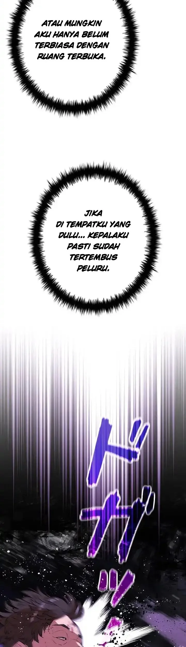 Sicario Chapter 11 Gambar 39
