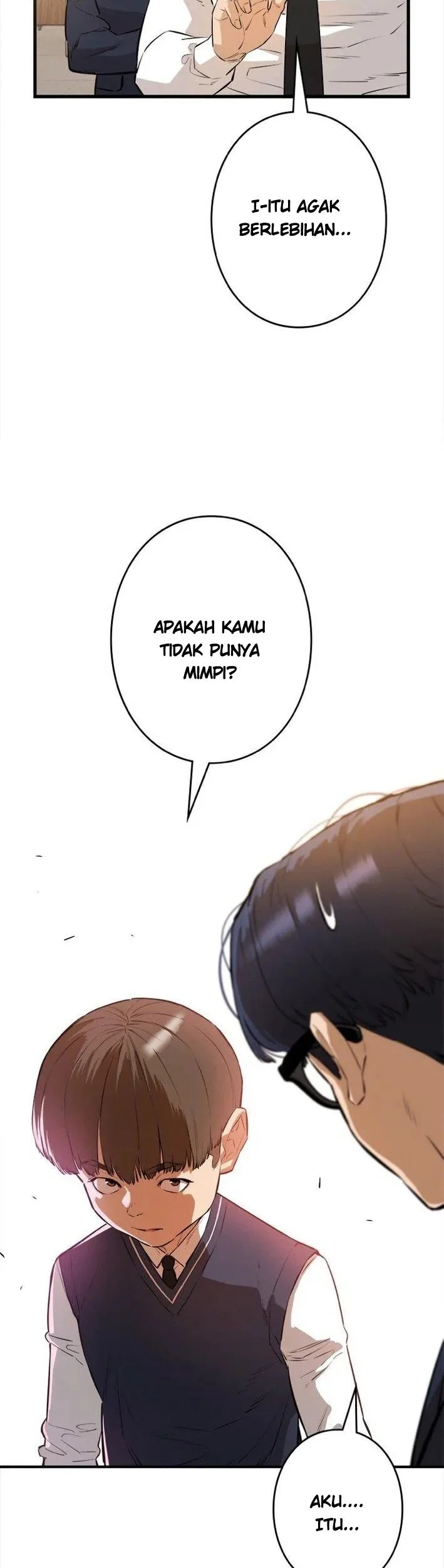 Sicario Chapter 13 Gambar 39
