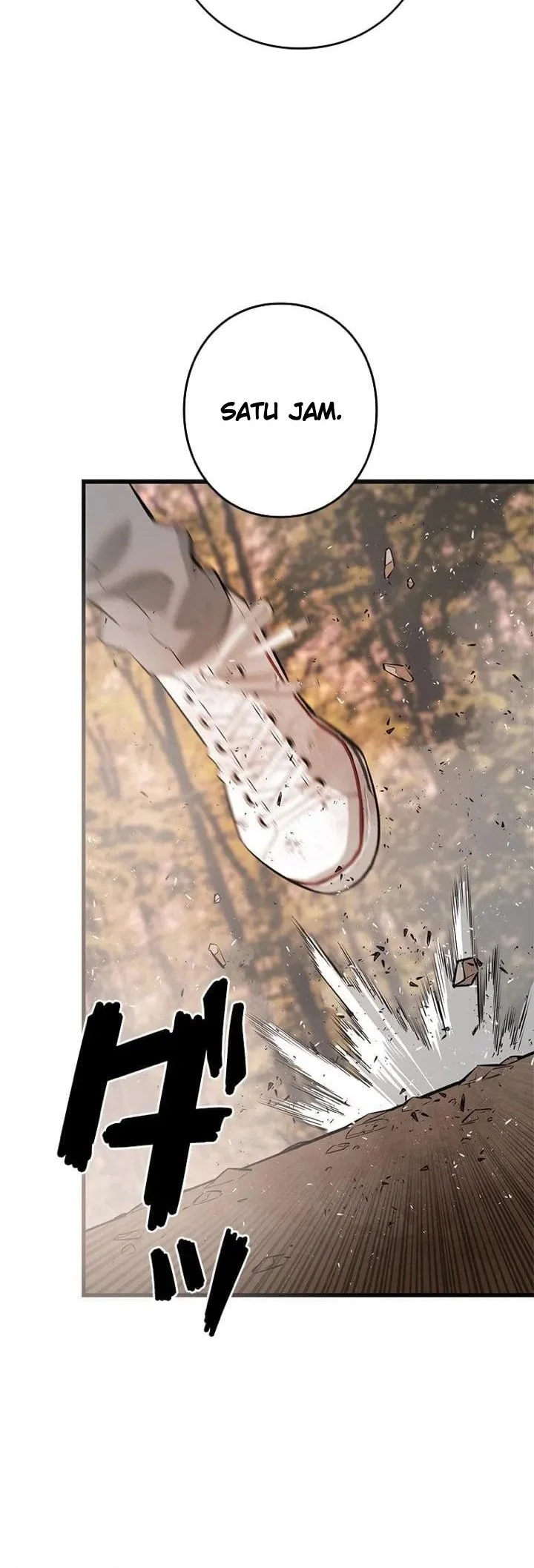 Sicario Chapter 17 Gambar 40