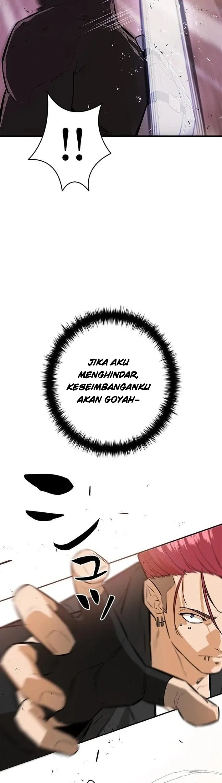 Sicario Chapter 18 Gambar 38