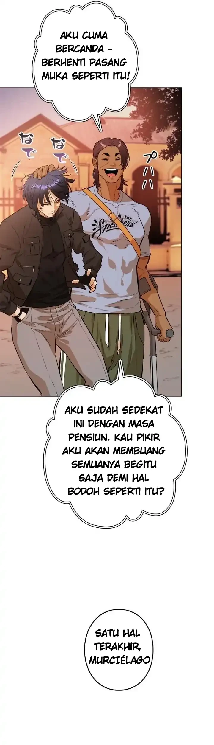 Sicario Chapter 2 Gambar 38