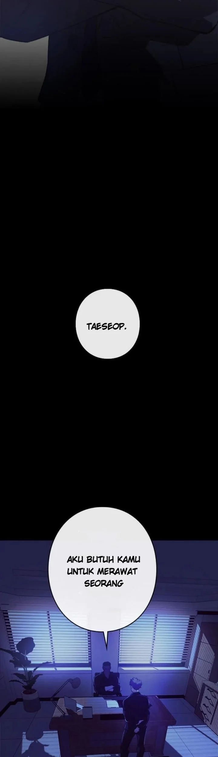 Sicario Chapter 4 Gambar 41