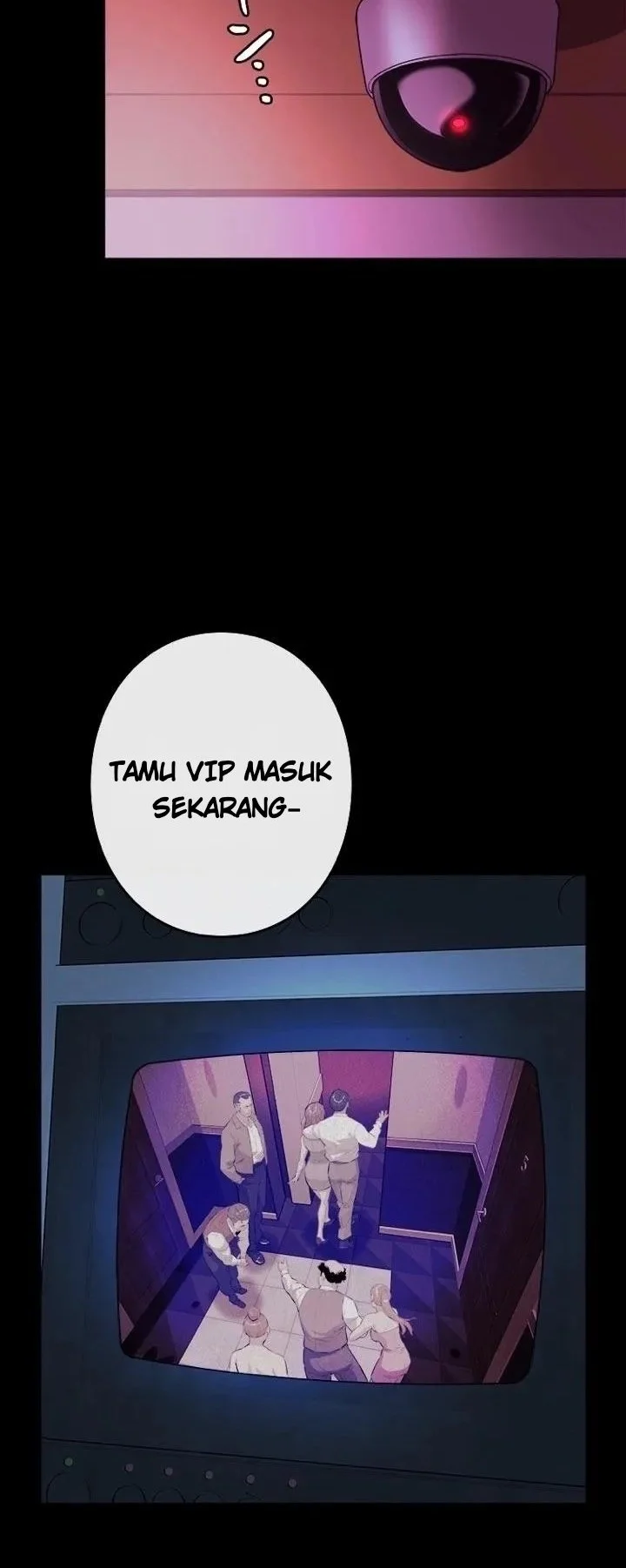 Sicario Chapter 6 Gambar 36