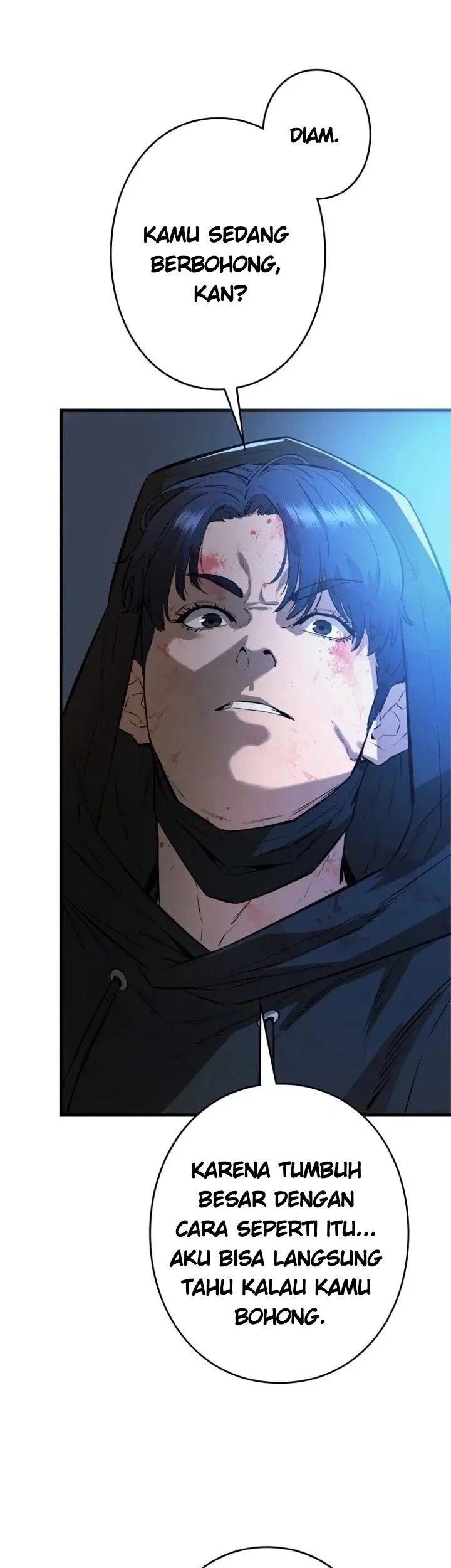 Sicario Chapter 8 Gambar 37
