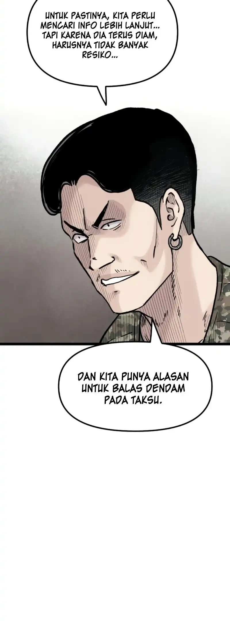 Silent Transfer Student Chapter 35 Gambar 40