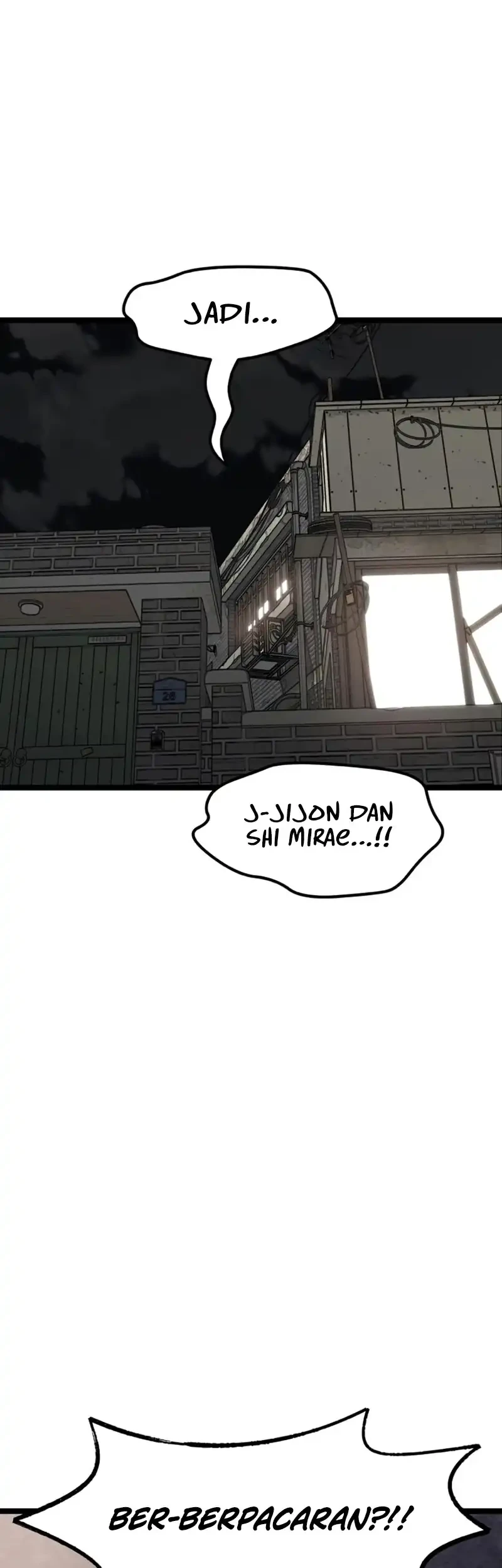 Silent Transfer Student Chapter 41 Gambar 37