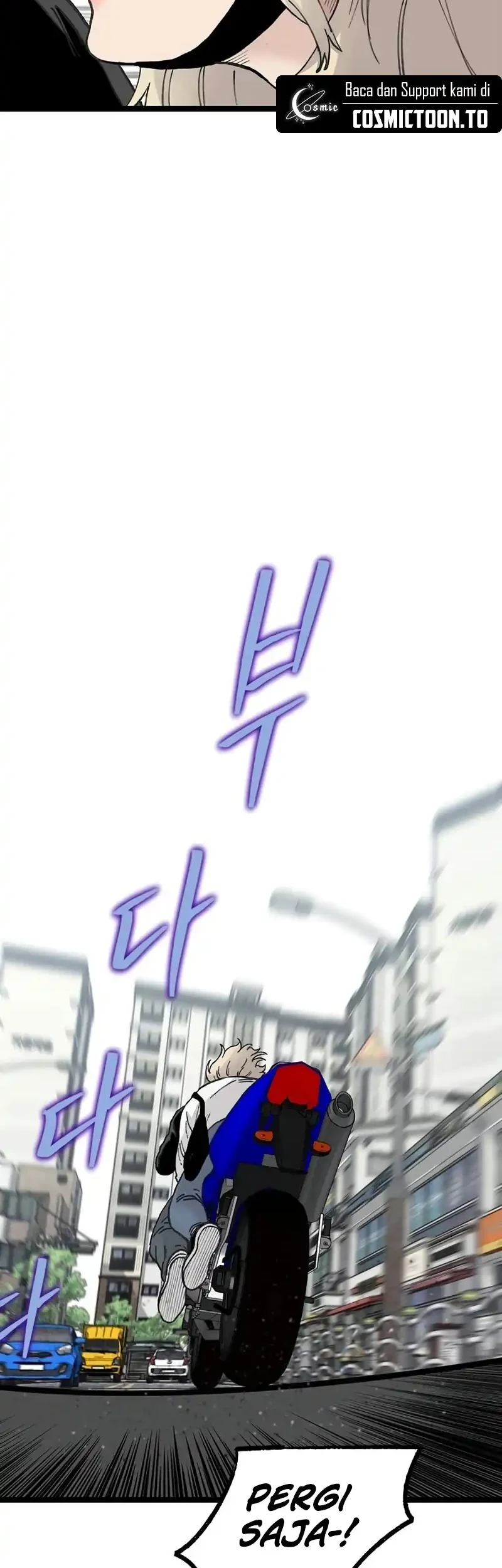 Silent Transfer Student Chapter 52 Gambar 37