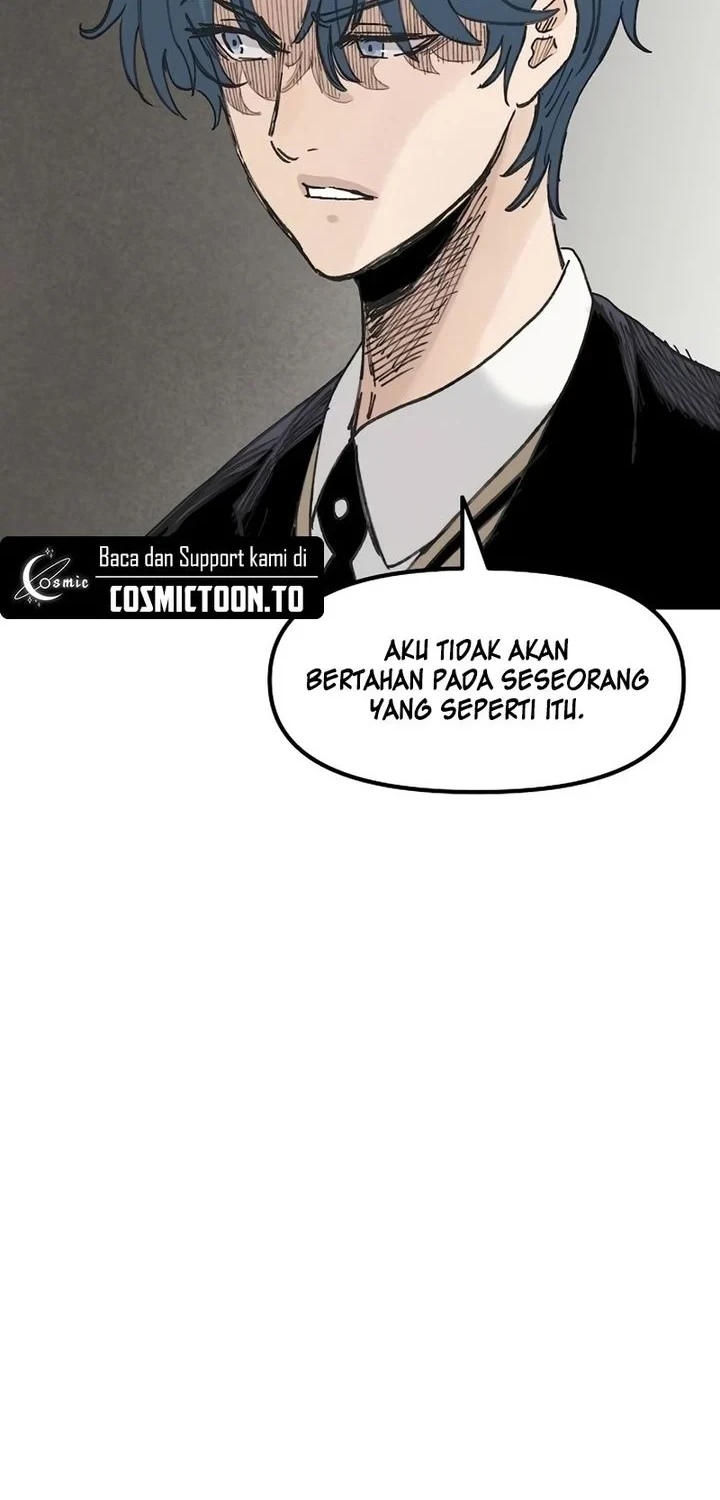 Silent Transfer Student Chapter 58 Gambar 42