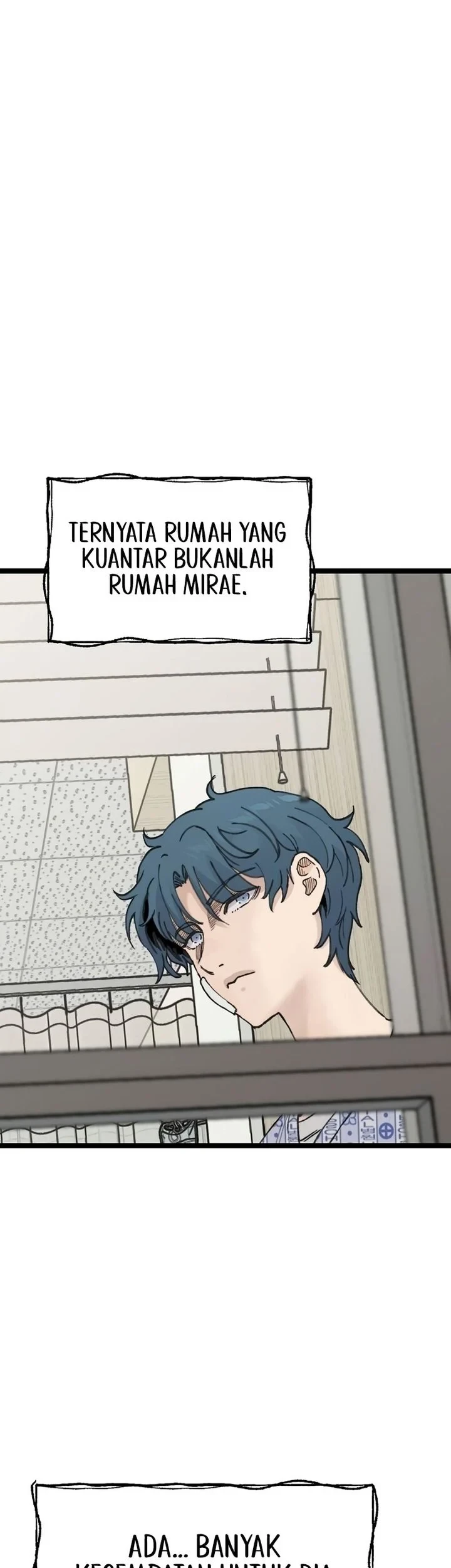 Silent Transfer Student Chapter 58 Gambar 43