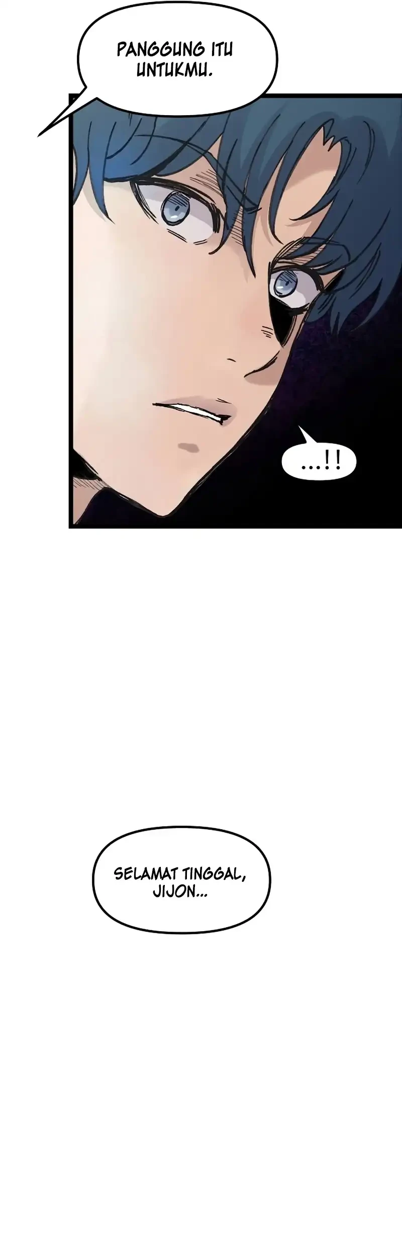 Silent Transfer Student Chapter 59 Gambar 31