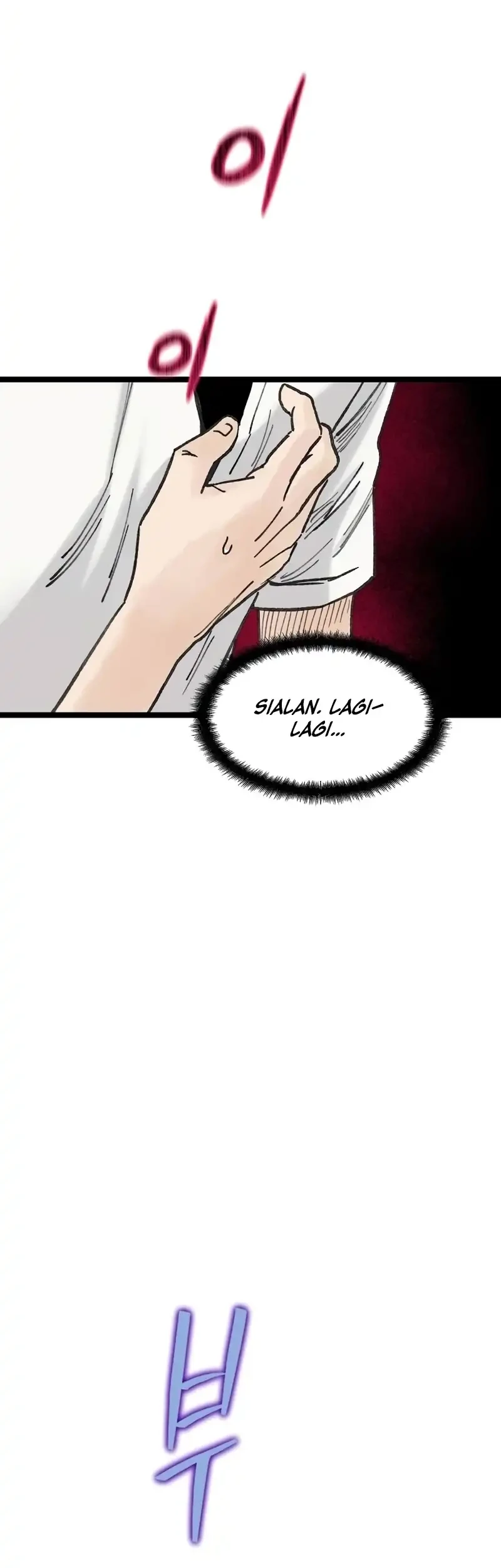 Silent Transfer Student Chapter 59 Gambar 33