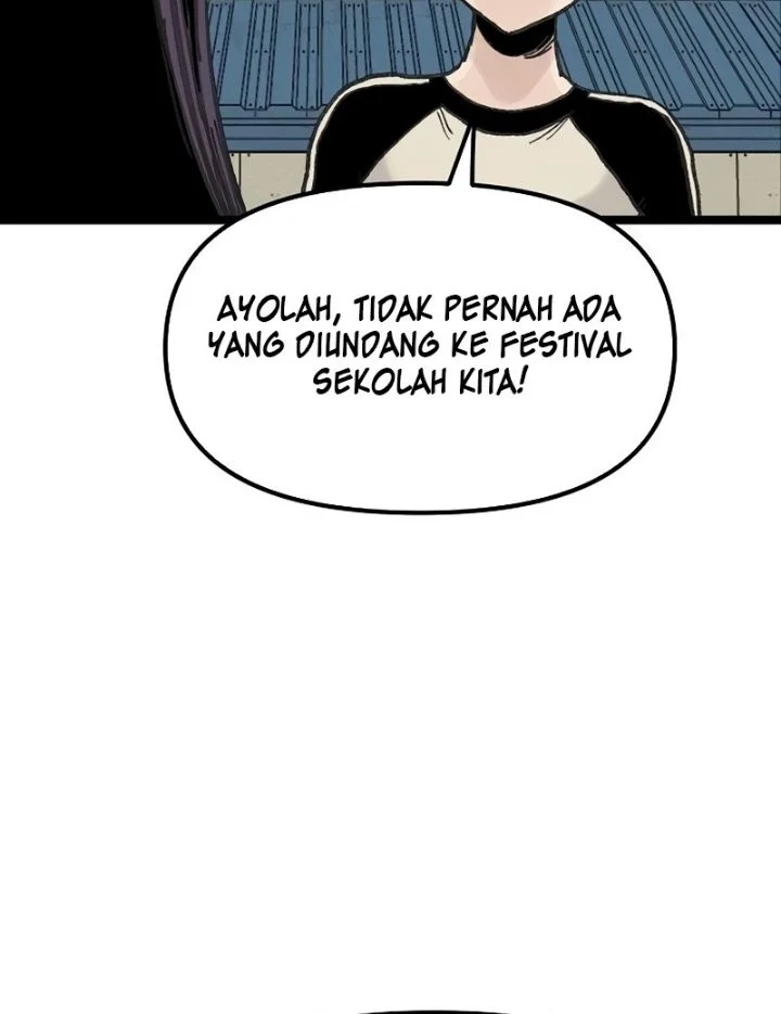 Silent Transfer Student Chapter 62 Gambar 30