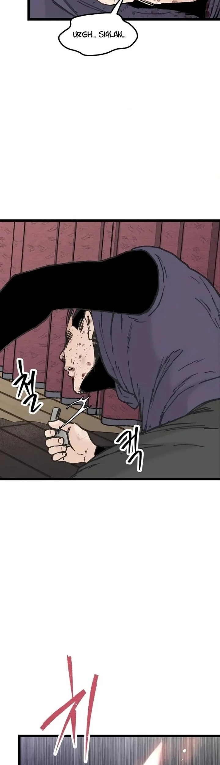 Silent Transfer Student Chapter 65 Gambar 30
